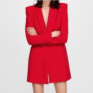 beautiful Zara blazer